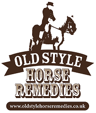 Old Style Horse Remedies
