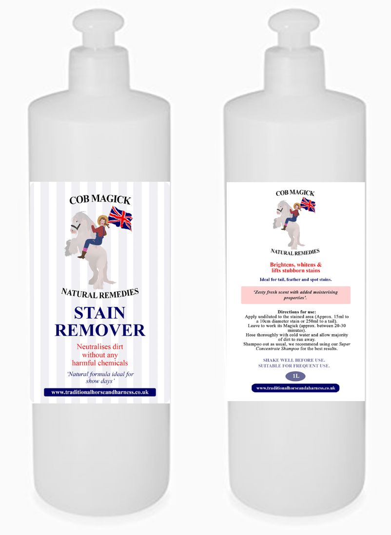 Cob Magick Stain Remover 500ml