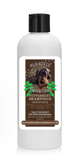 Dog Shampoo