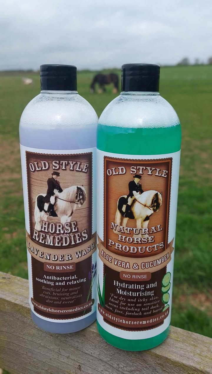 Itchy Sooth Duo Aloe & Lavender