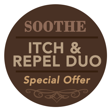 Sooth Itch Duo