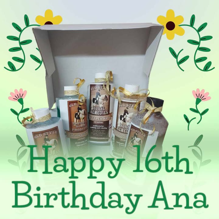 Xmas 'No Rinse' Selection Box Gift Set